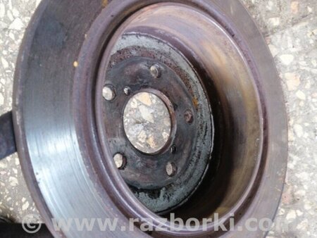 ФОТО Тормозной диск задний левый для Subaru Outback III BP/BL (03-09) Київ