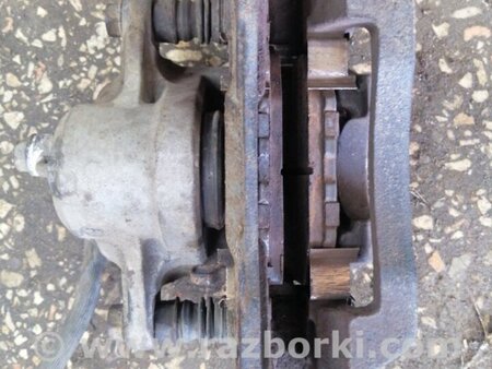 ФОТО Суппорт задний правый для Subaru Outback III BP/BL (03-09) Київ