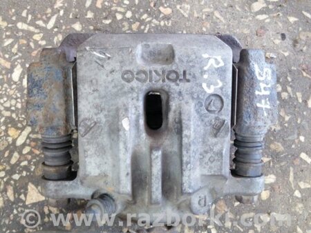 ФОТО Суппорт задний правый для Subaru Outback III BP/BL (03-09) Київ