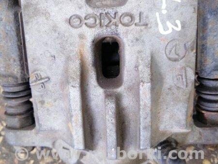 ФОТО Суппорт задний левый для Subaru Outback III BP/BL (03-09) Київ