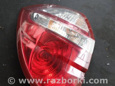 ФОТО Фонарь задний левый для Subaru Outback III BP/BL (03-09) Київ