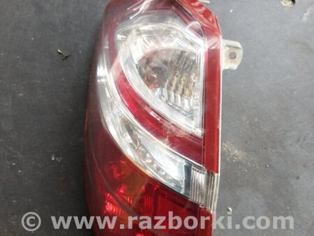 ФОТО Фонарь задний левый для Subaru Outback III BP/BL (03-09) Київ