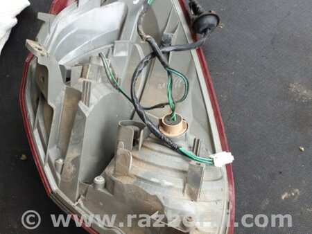 ФОТО Фонарь задний левый для Subaru Outback III BP/BL (03-09) Київ