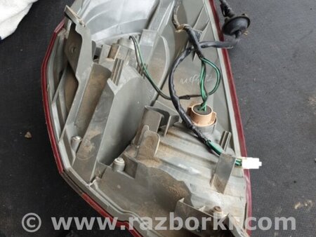 ФОТО Фонарь задний левый для Subaru Outback III BP/BL (03-09) Київ