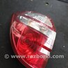 Фонарь задний левый Subaru Outback III BP/BL (03-09)
