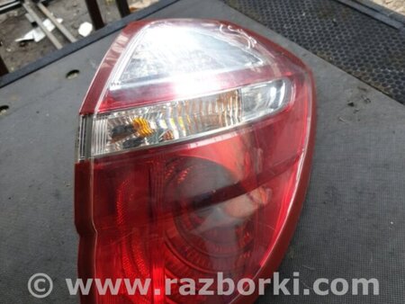 ФОТО Фонарь задний правый для Subaru Outback III BP/BL (03-09) Київ