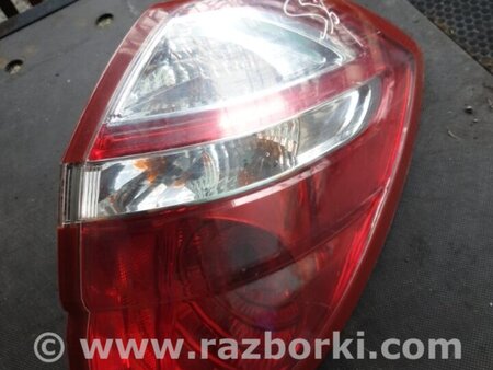 ФОТО Фонарь задний правый для Subaru Outback III BP/BL (03-09) Київ