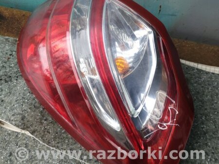 ФОТО Фонарь задний правый для Subaru Outback III BP/BL (03-09) Київ