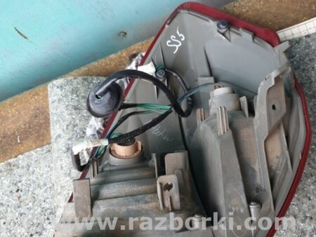 ФОТО Фонарь задний правый для Subaru Outback III BP/BL (03-09) Київ