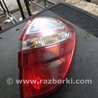 Фонарь задний правый Subaru Outback III BP/BL (03-09)