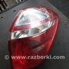 ФОТО Фонарь задний правый для Subaru Outback III BP/BL (03-09) Київ