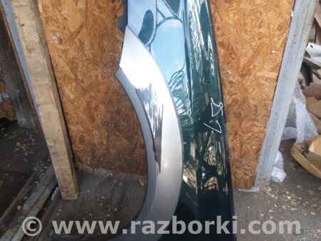 ФОТО Крыло переднее левое для Subaru Outback III BP/BL (03-09) Київ