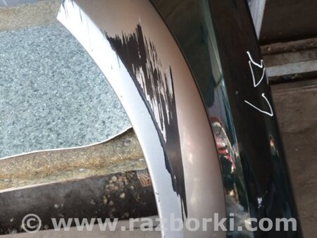 ФОТО Крыло переднее левое для Subaru Outback III BP/BL (03-09) Київ