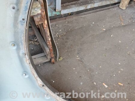 ФОТО Крыло переднее левое для Subaru Outback III BP/BL (03-09) Київ
