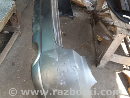 ФОТО Бампер задний для Subaru Outback III BP/BL (03-09) Київ