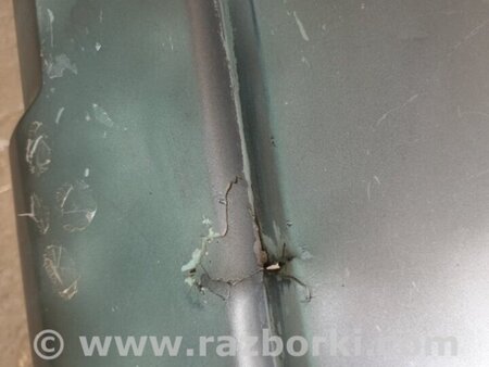 ФОТО Бампер задний для Subaru Outback III BP/BL (03-09) Київ