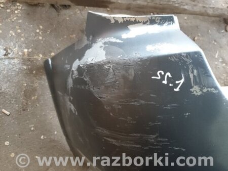 ФОТО Бампер задний для Subaru Outback III BP/BL (03-09) Київ