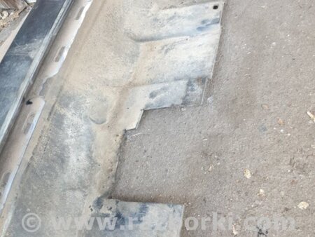 ФОТО Бампер задний для Subaru Outback III BP/BL (03-09) Київ