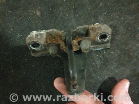 ФОТО Петля замка для Subaru Outback III BP/BL (03-09) Київ