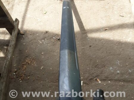 ФОТО Релинги продольные правые для Subaru Outback III BP/BL (03-09) Київ