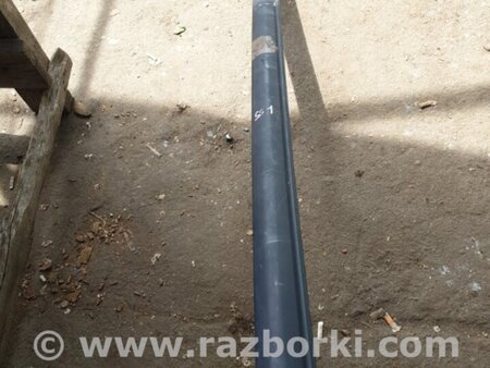 ФОТО Релинги продольные правые для Subaru Outback III BP/BL (03-09) Київ