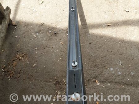 ФОТО Релинги продольные правые для Subaru Outback III BP/BL (03-09) Київ