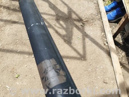 ФОТО Релинги продольные правые для Subaru Outback III BP/BL (03-09) Київ