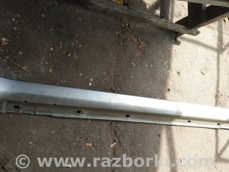 ФОТО Накладка порога наружная для Subaru Outback III BP/BL (03-09) Київ
