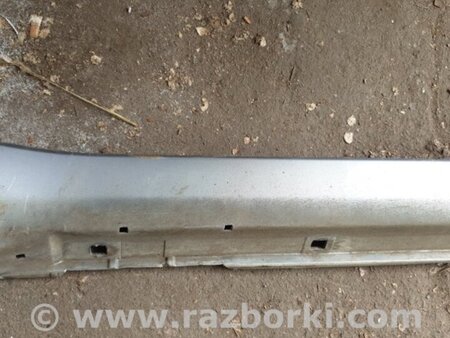 ФОТО Накладка порога наружная для Subaru Outback III BP/BL (03-09) Київ
