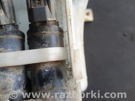 ФОТО Моторчик омывателя стекла для Subaru Outback III BP/BL (03-09) Київ