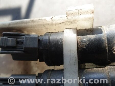 ФОТО Моторчик омывателя стекла для Subaru Outback III BP/BL (03-09) Київ