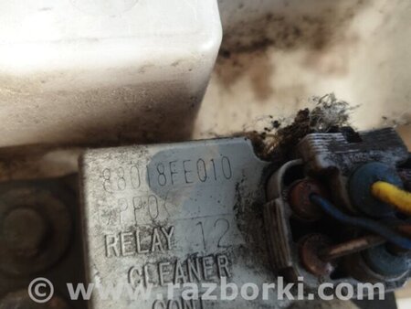 ФОТО Реле для Subaru Outback III BP/BL (03-09) Київ