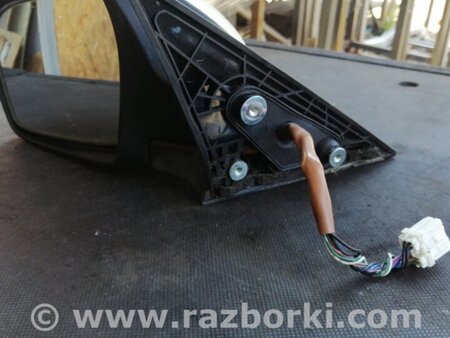 ФОТО Зеркало левое для Subaru Outback III BP/BL (03-09) Київ