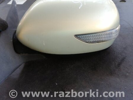 ФОТО Зеркало левое для Subaru Outback III BP/BL (03-09) Київ