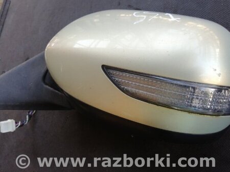 ФОТО Зеркало левое для Subaru Outback III BP/BL (03-09) Київ