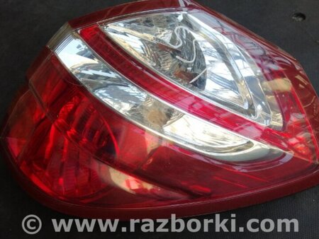 ФОТО Фонарь задний правый для Subaru Outback III BP/BL (03-09) Київ