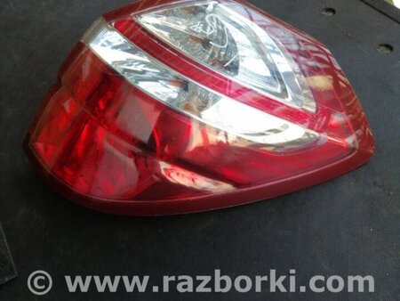 ФОТО Фонарь задний правый для Subaru Outback III BP/BL (03-09) Київ