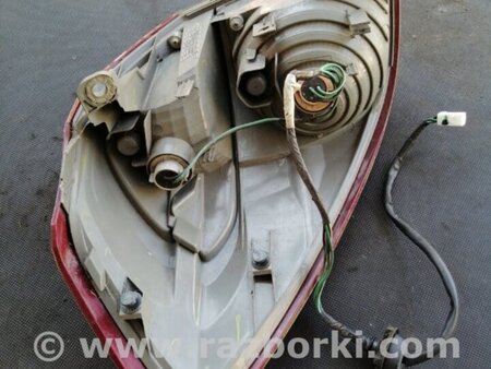 ФОТО Фонарь задний правый для Subaru Outback III BP/BL (03-09) Київ