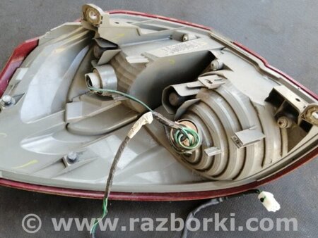 ФОТО Фонарь задний правый для Subaru Outback III BP/BL (03-09) Київ