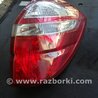 Фонарь задний правый Subaru Outback III BP/BL (03-09)