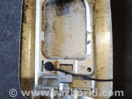 ФОТО Лючок топливного бака для Subaru Outback III BP/BL (03-09) Київ