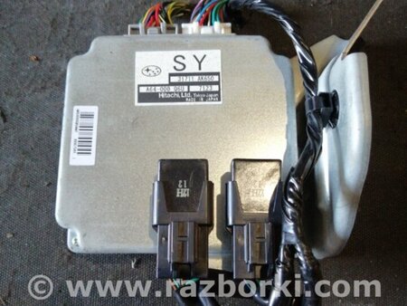 ФОТО Блок управления для Subaru Outback III BP/BL (03-09) Київ