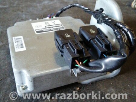 ФОТО Блок управления для Subaru Outback III BP/BL (03-09) Київ