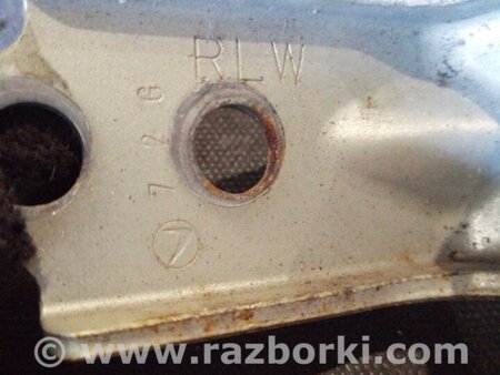 ФОТО Петля двери задняя левая для Subaru Outback III BP/BL (03-09) Київ