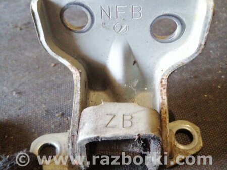 ФОТО Петля двери передняя левая для Subaru Outback III BP/BL (03-09) Київ