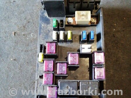 ФОТО Блок предохранителей для Subaru Outback III BP/BL (03-09) Київ