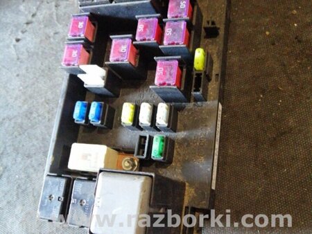 ФОТО Блок предохранителей для Subaru Outback III BP/BL (03-09) Київ