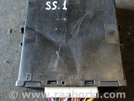 ФОТО Блок управления для Subaru Outback III BP/BL (03-09) Київ