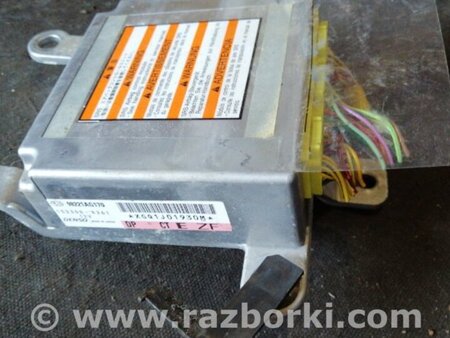 ФОТО Блок управления для Subaru Outback III BP/BL (03-09) Київ