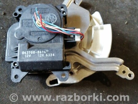 ФОТО Заслонка Печки для Subaru Outback III BP/BL (03-09) Київ